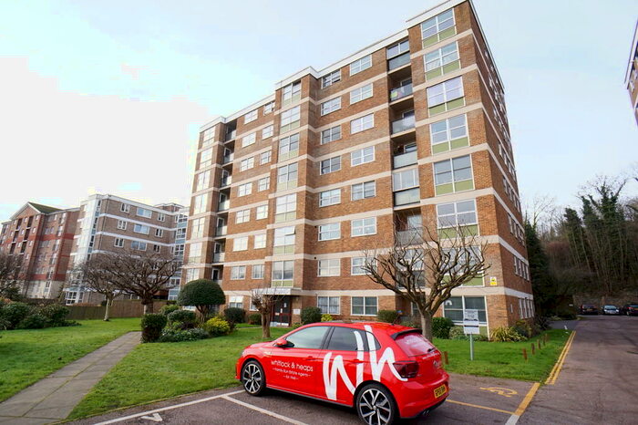 2 Bedroom Flat To Rent In London Road, Patcham, Brighton, BN1