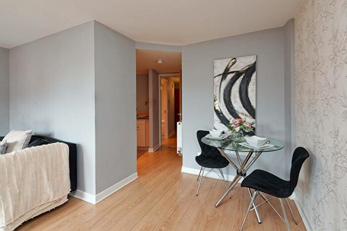 2 Bedroom Flat For Sale In Flat /, McPhail Street, Calton, Glasgow, G40