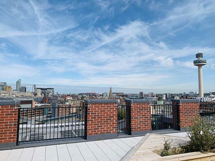 1 Bedroom Apartment For Sale In The Prestige, Liverpool City Centre - % Net Rental Returns | Premium Investment Opportunity, L1 - Photo 10