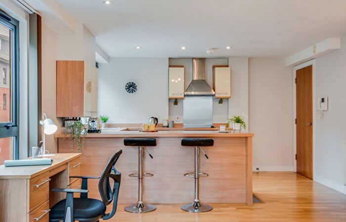 1 Bedroom Flat To Rent In Cardigan Road, Leeds, LS6