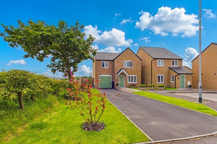 4 Bedroom Detached House For Sale In Foxhollow Close, Broughton Moor, CA15