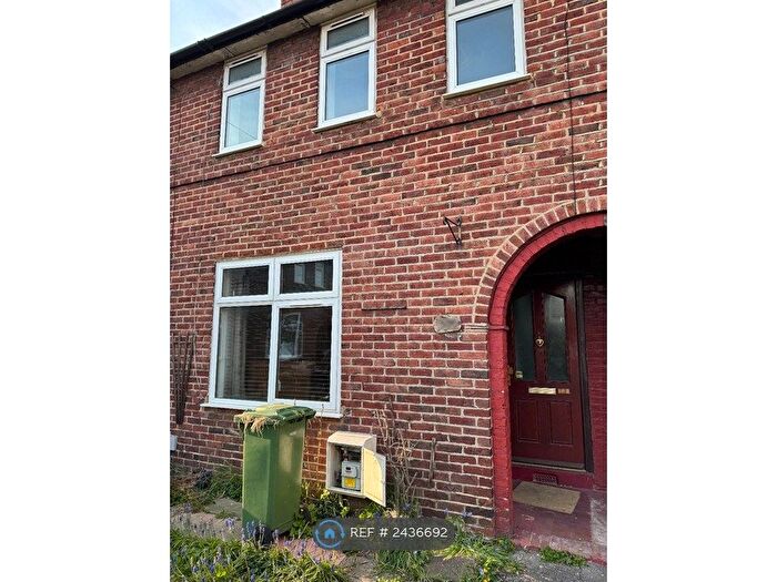2 Bedroom Terraced House To Rent In Hedgemans Road, Dagenham, RM9