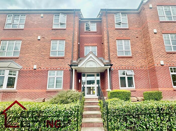 2 Bedroom Apartment To Rent In Arboretum Nottingham, NG7