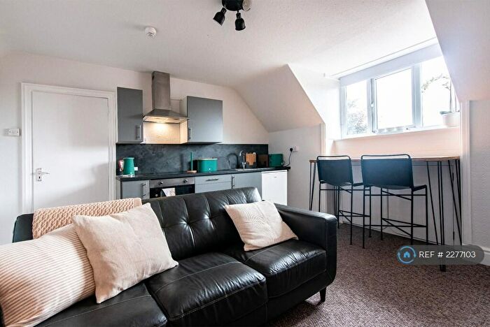 1 Bedroom Flat To Rent In Radbourne Street, Derby, DE22