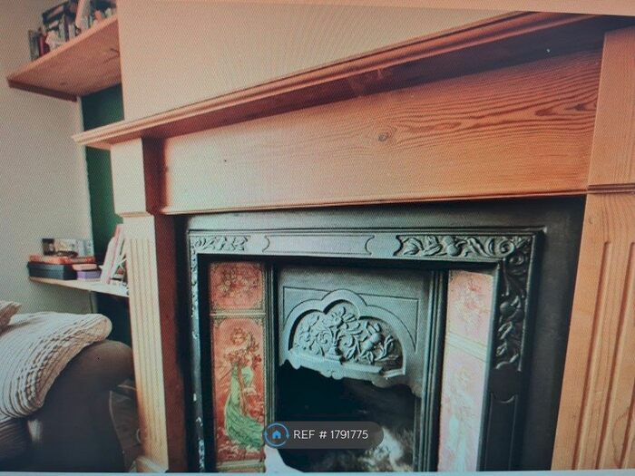 4 Bedroom Terraced House To Rent In Wood Street, Bristol, BS5