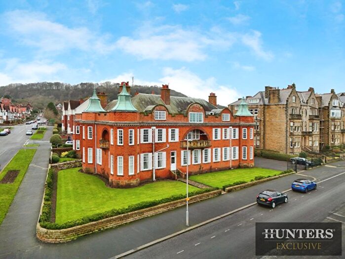 3 Bedroom Flat For Sale In Esplanade, Scarborough, YO11
