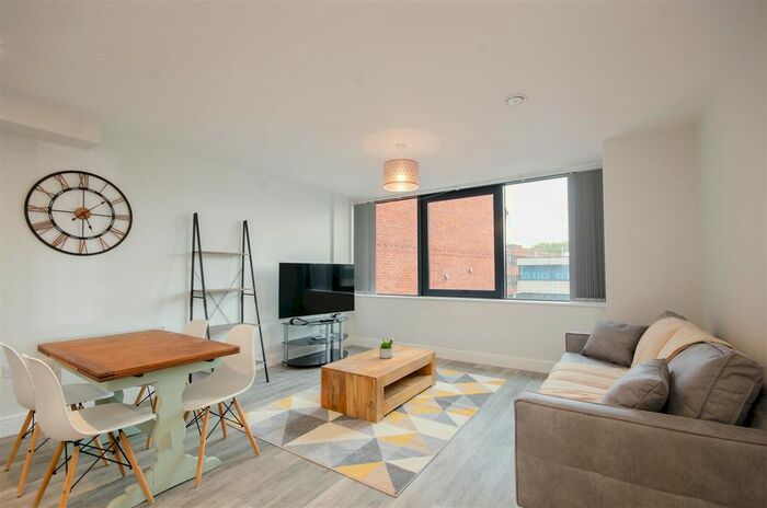 2 Bedroom Flat To Rent In Prince Of Wales Road, Norwich, NR1