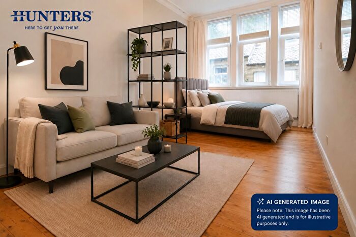 Studio For Sale In Chellow Grange, Chellow Lane Bradford, West Yorkshire, BD9
