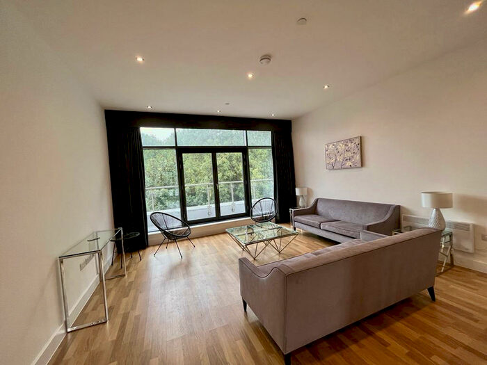 2 Bedroom Apartment To Rent In Mabgate House, Mabgate, Leeds, LS9