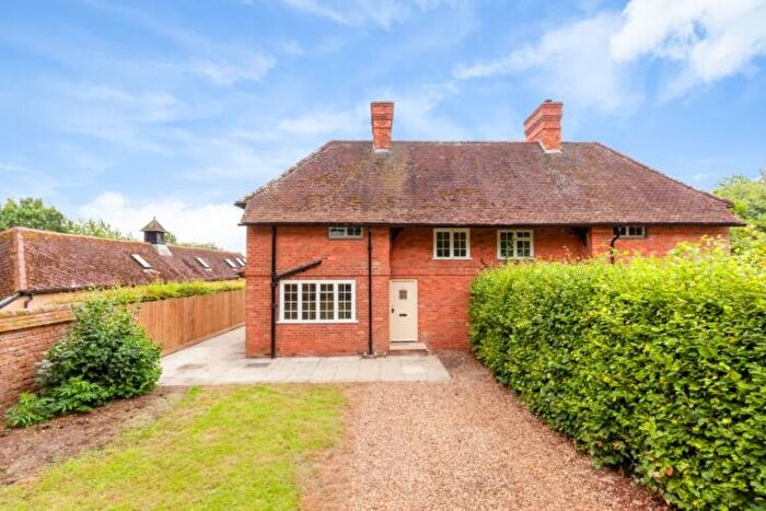2 Bedroom Semi-Detached House To Rent In Blakesley, Towcester, NN12