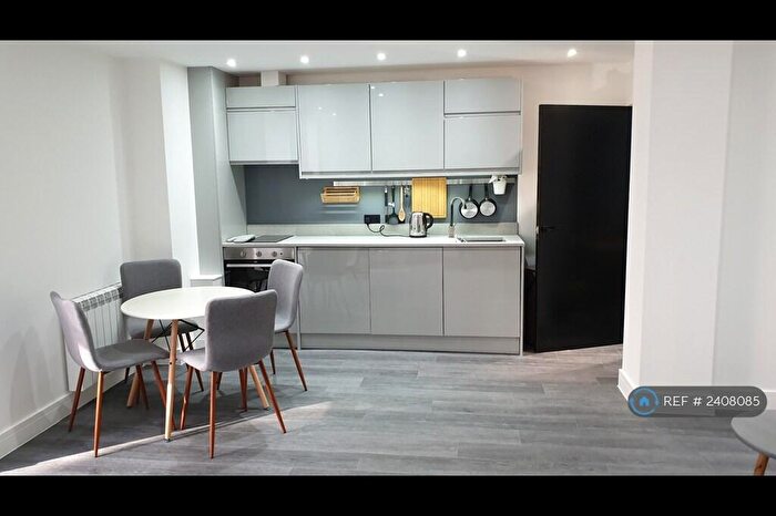 1 Bedroom Flat To Rent In Baldwin Street, Bristol, BS1