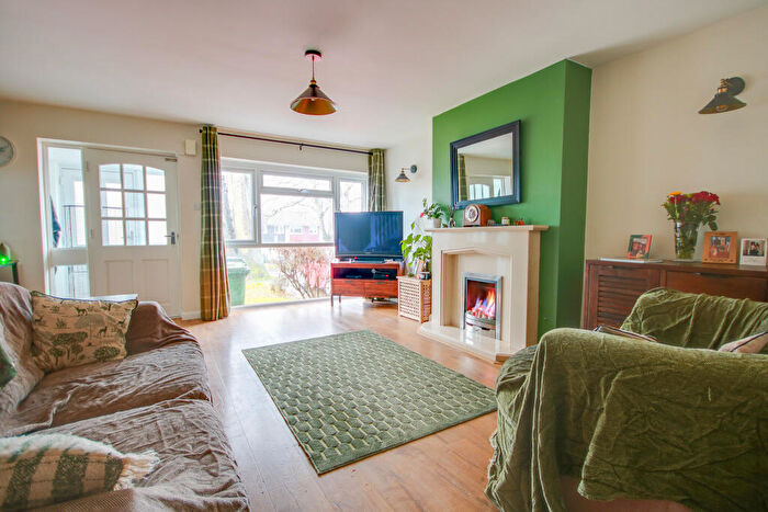 3 Bedroom Terraced House For Sale In Bitterne! Extended! Large Garden With Rear Access!, SO18