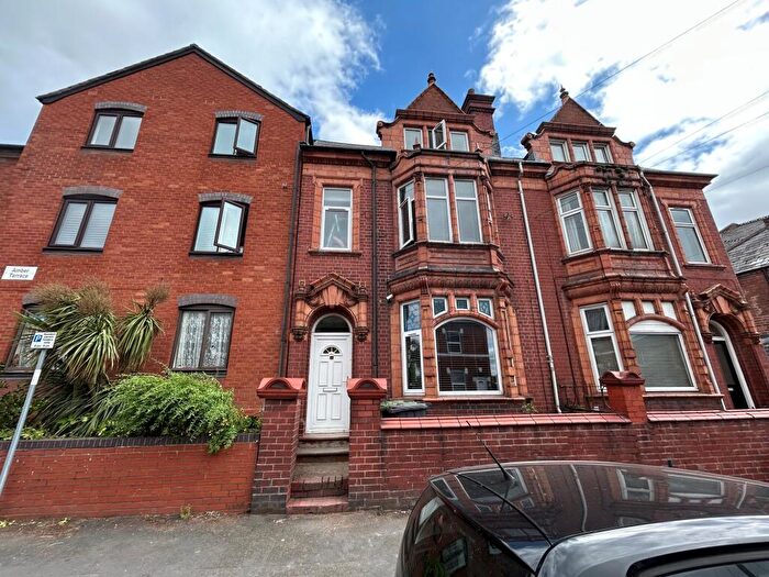 1 Bedroom Apartment To Rent In Lea Street, Kidderminster, Worcestershire, DY10