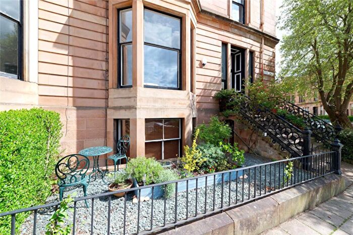 2 Bedroom Apartment To Rent In Victoria Crescent Road, Glasgow, Glasgow, G12