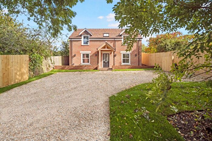 3 Bedroom Detached House To Rent In Sutton Poyntz, Weymouth, Dorset, DT3