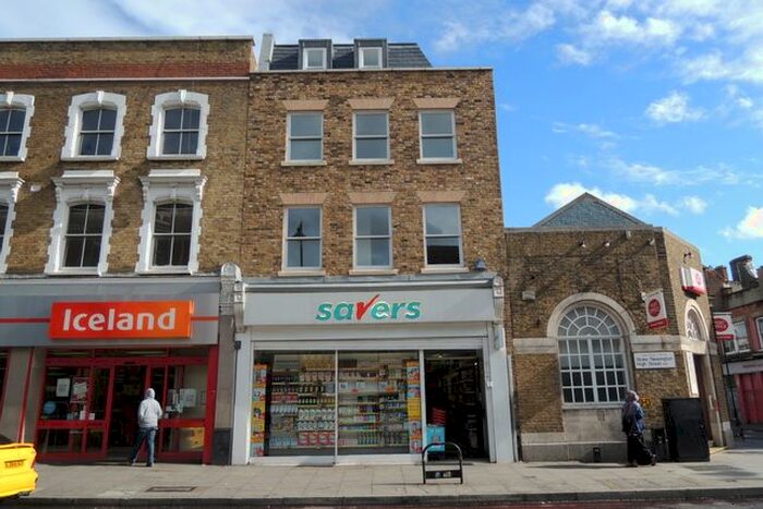 Studio To Rent In Lawrence Buildings, London, N16