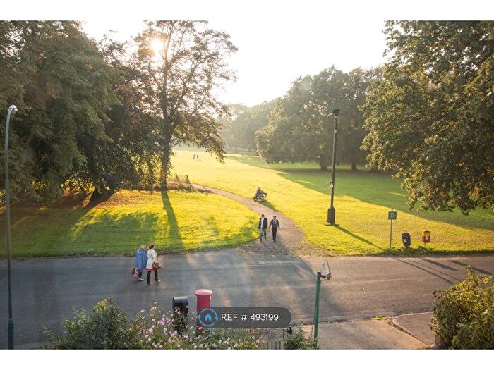 Studio To Rent In Pearson Park, Hull, HU5