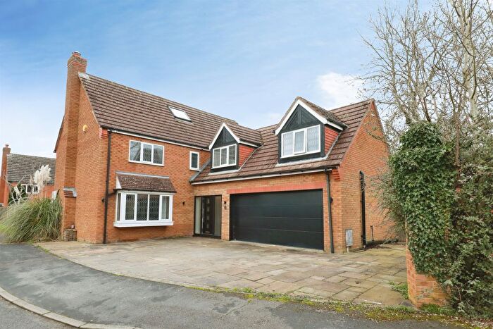 6 Bedroom Detached House For Sale In Bridle Road, Lighthorne, Warwick, CV35