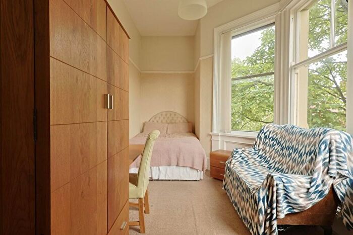 1 Bedroom Detached House To Rent In Clayton Road, Jesmond, Newcastle Upon Tyne, NE2