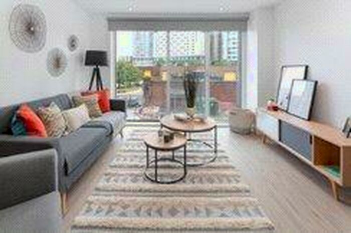 1 Bedroom Apartment To Rent In William Jessop Way, Liverpool, L3