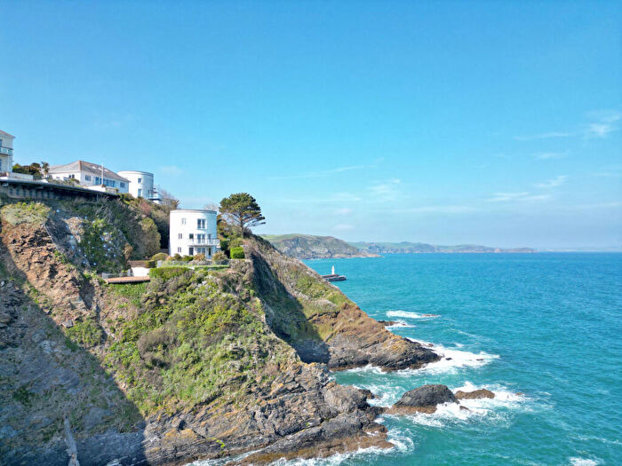 5 Bedroom Detached House For Sale In South Cornish Coast, PL26