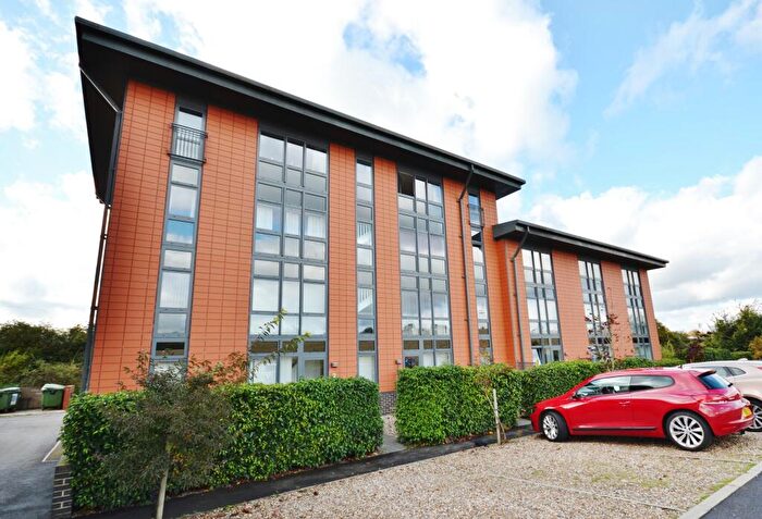 3 Bedroom Apartment To Rent In The Old Cement Kilns, Thaxted Road, Saffron Walden, Essex, CB10