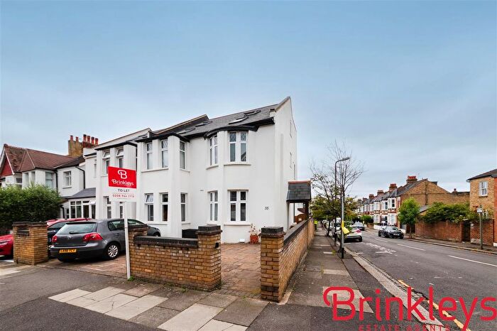 2 Bedroom Maisonette To Rent In Kenilworth Avenue, London, SW19
