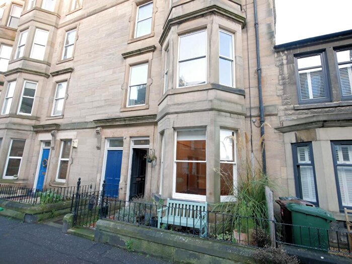 1 Bedroom Flat To Rent In Darnell Road, Trinity, Edinburgh, EH5