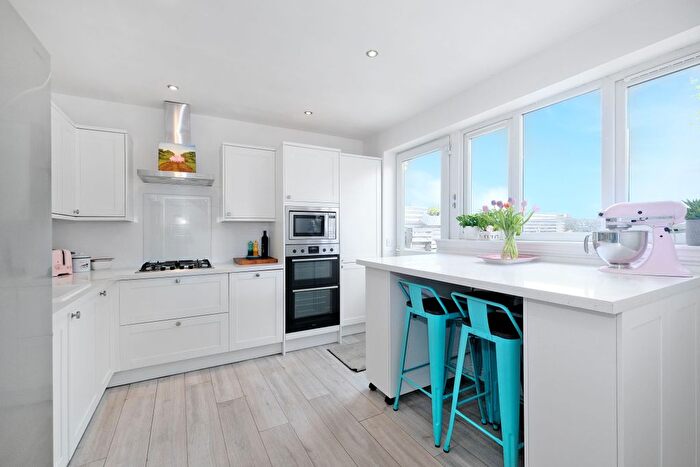 4 Bedroom Semi Detached House For Sale In Airyhall Drive, Airyhall, Aberdeen, AB15
