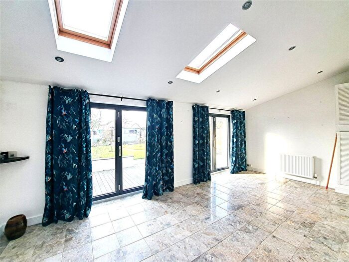 4 Bedroom Detached House For Sale In St. Mary's Road, Burnham-On-Sea, Somerset, TA8