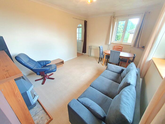 2 Bedroom Flat To Rent In Wycliffe Road, Norwich, NR4