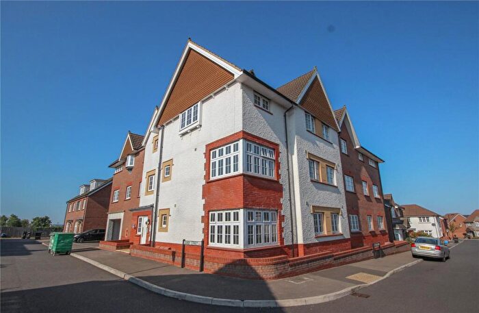 2 Bedroom Apartment To Rent In Danby Street, Cheswick Village, Bristol, BS16