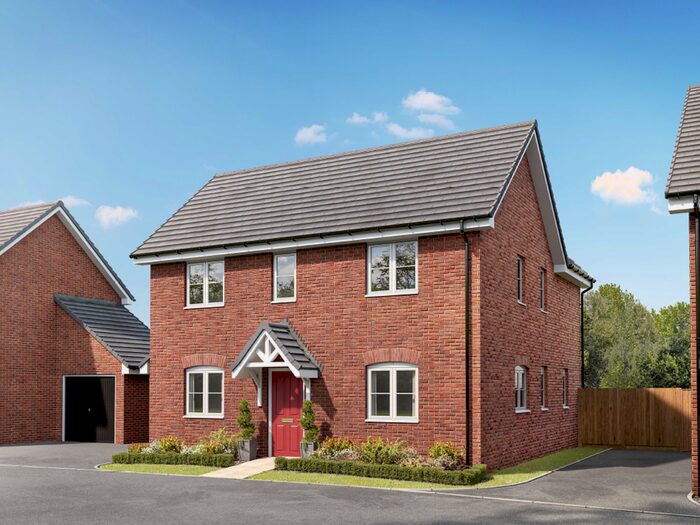 3 Bedroom Detached House To Rent In Runwell, Southlands Farm Way, Wickford, SS11