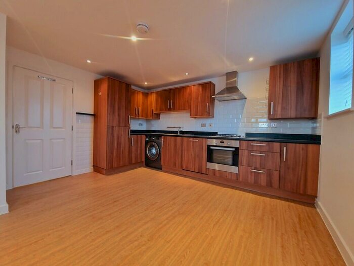 2 Bedroom Apartment To Rent In Cloatley Crescent, Royal Wootton Bassett, Swindon, SN4