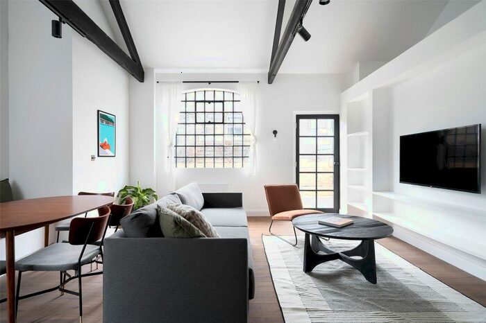 1 Bedroom Flat To Rent In Macroom Road, London, W9