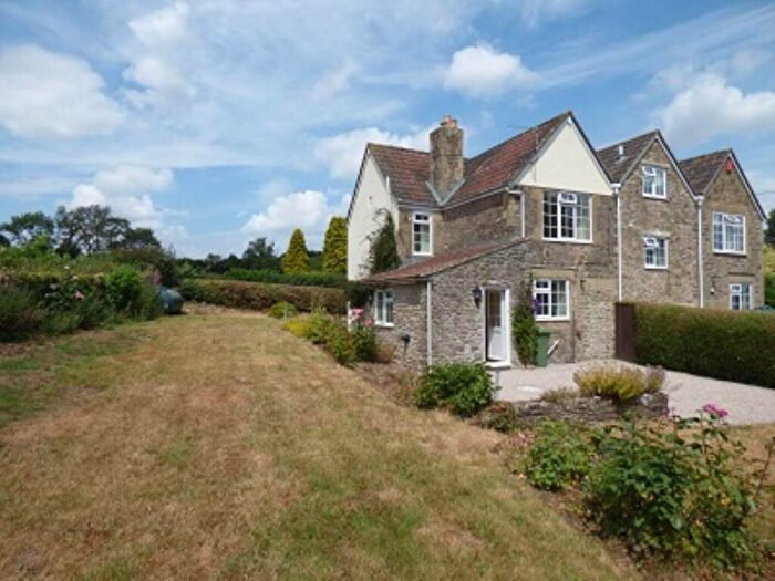 3 Bedroom House To Rent In Chantry, Nr Frome, Somerset, BA11