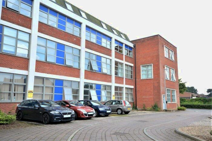 2 Bedroom Property To Rent In Northumberland Street, Norwich, NR2