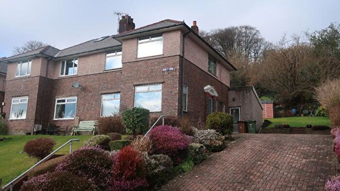 3 Bedroom Semi Detached House For Sale In Heol Y Coed, Wyllie, NP12