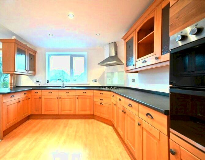 4 Bedroom Terraced House To Rent In Waters Drive, Staines-Upon-Thames, Surrey, TW18