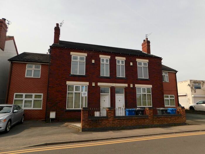 2 Bedroom Flat To Rent In Church Lane, Culcheth, Warrington, WA3