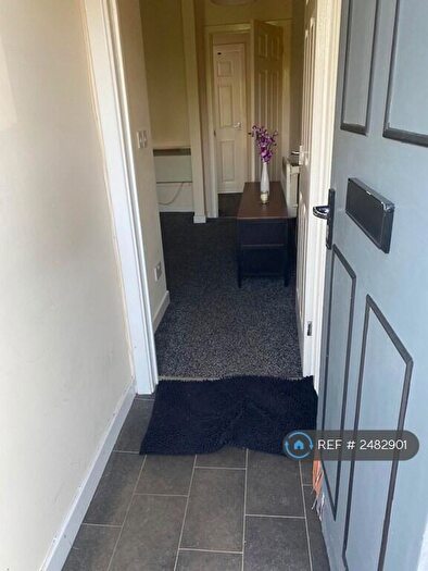 1 Bedroom Flat To Rent In Jerviston Street, Motherwell, ML1