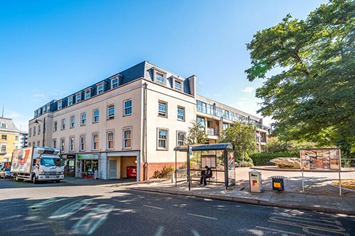 1 Bedroom Flat For Sale In St. Ives Road, , Maidenhead, SL6
