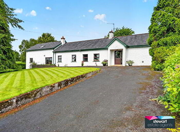 5 Bedroom Detached Bungalows For Sale In Acre Lane, Waringstown, BT66