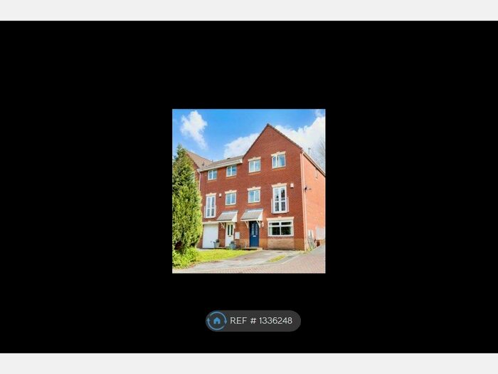 4 Bedroom Terraced House To Rent In Hills Close, Mexborough, S64