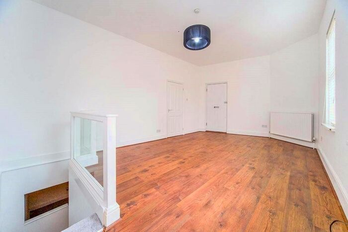 1 Bedroom Flat To Rent In Odessa Road, London, E7