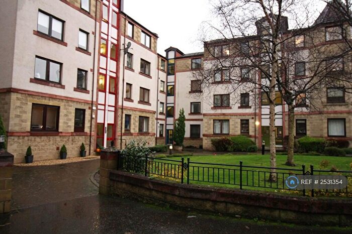 1 Bedroom Flat To Rent In Dalgety Road, Edinburgh, EH7