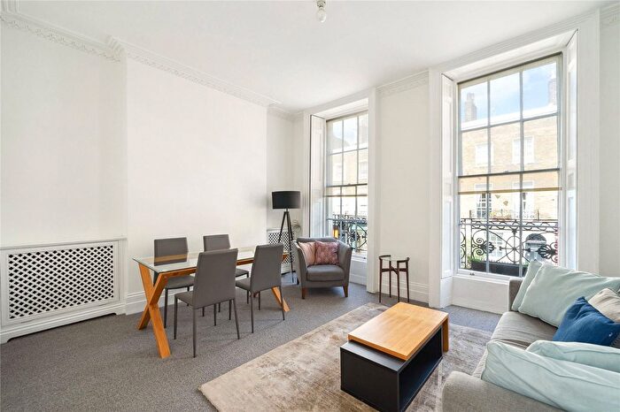 2 Bedroom Terraced House To Rent In Connaught Street, London, W2