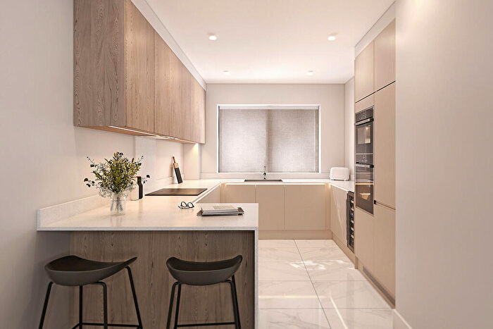 4 Bedroom Mews For Sale In Macclesfield, SK10