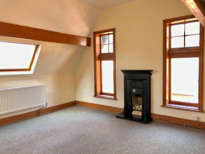 2 Bedroom House To Rent In Magdala Road, Mapperley Park, NG3