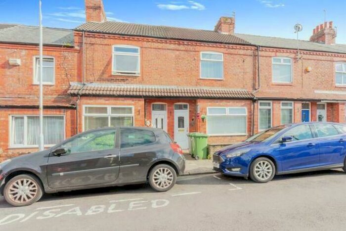 2 Bedroom House To Rent In Oakleigh Grove, Wirral, CH63